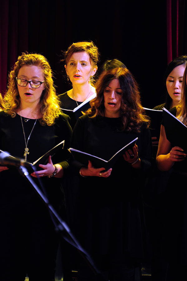 Christmas Concert 2015,Wellington College International Tianjin