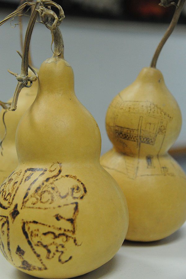 Student Arts Display,Wellington College International Tianjin