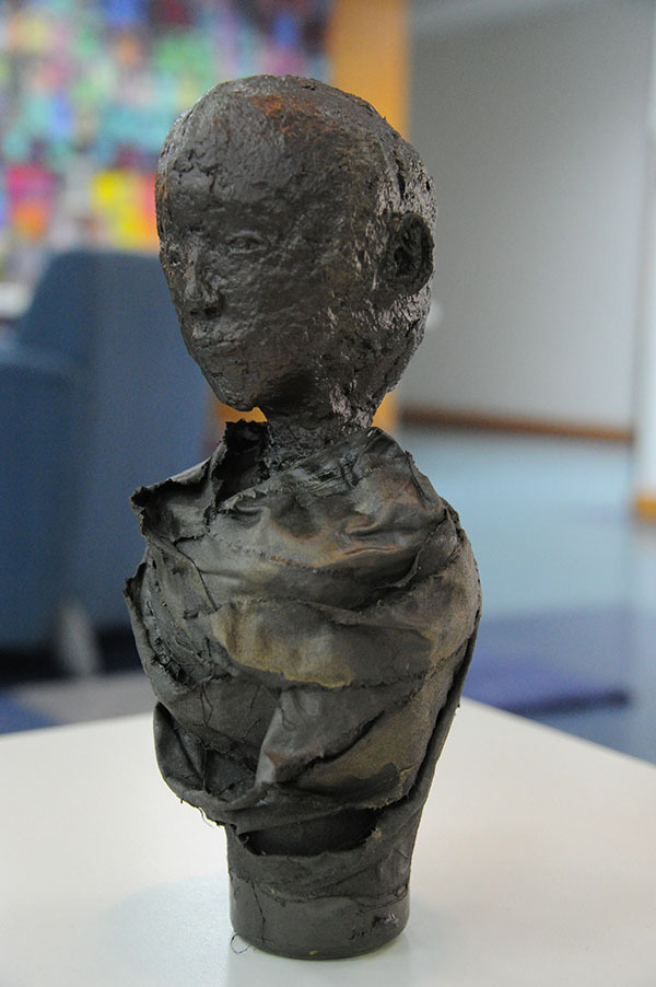 Student Arts Display,Wellington College International Tianjin