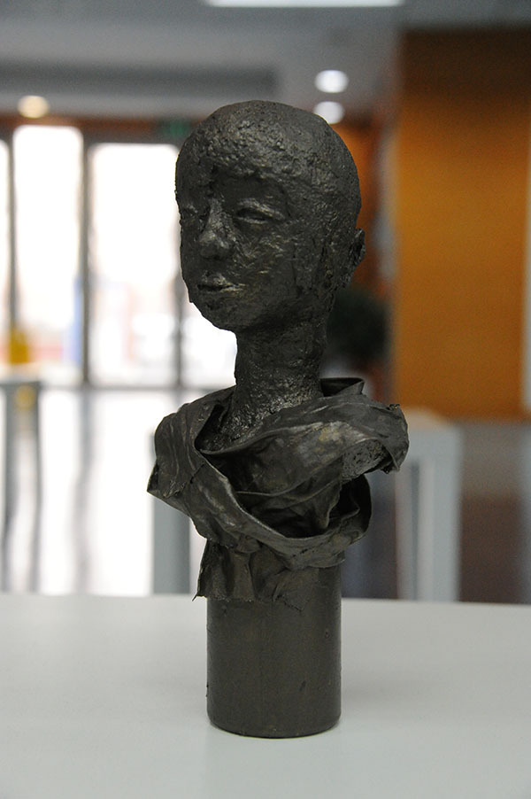 Student Arts Display,Wellington College International Tianjin
