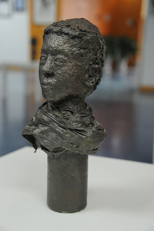 Student Arts Display,Wellington College International Tianjin