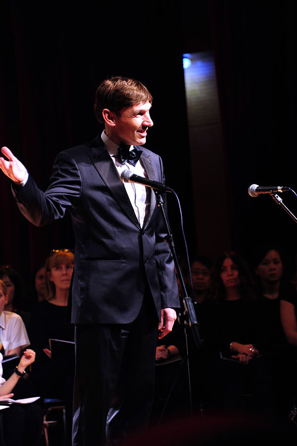 Christmas Concert 2015,Wellington College International Tianjin