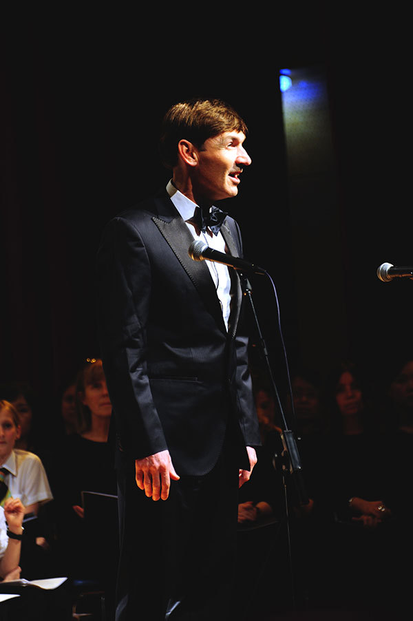 Christmas Concert 2015,Wellington College International Tianjin