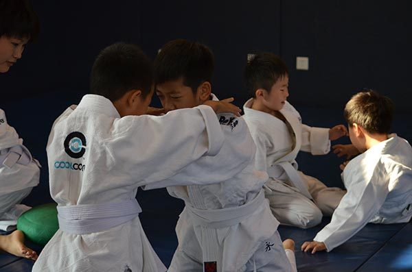Saturday Activities Programme Open House,Wellington College International Tianjin