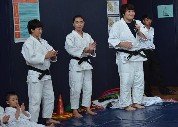 Saturday Activities Programme Open House,Wellington College International Tianjin