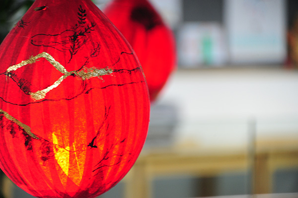 Happy Chinese New Year,Wellington College International Tianjin