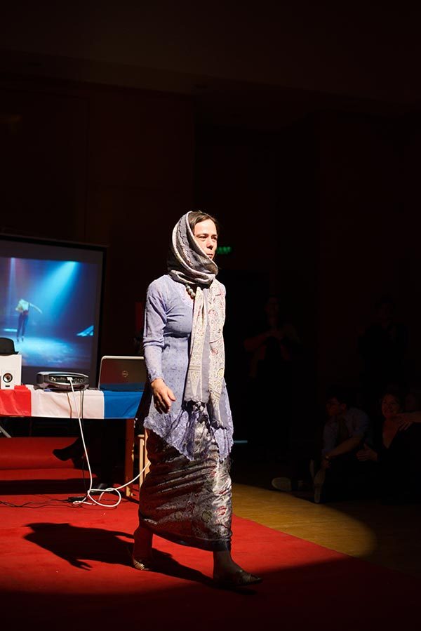 French Week,Wellington College International Tianjin