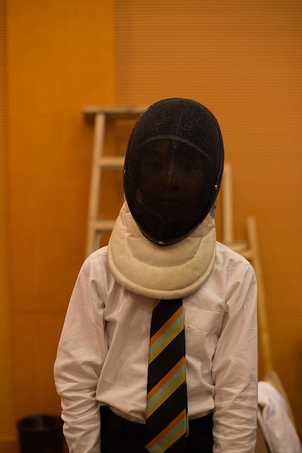 French Week,Wellington College International Tianjin