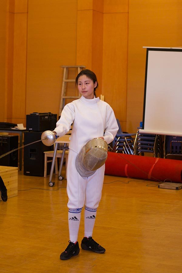 French Week,Wellington College International Tianjin