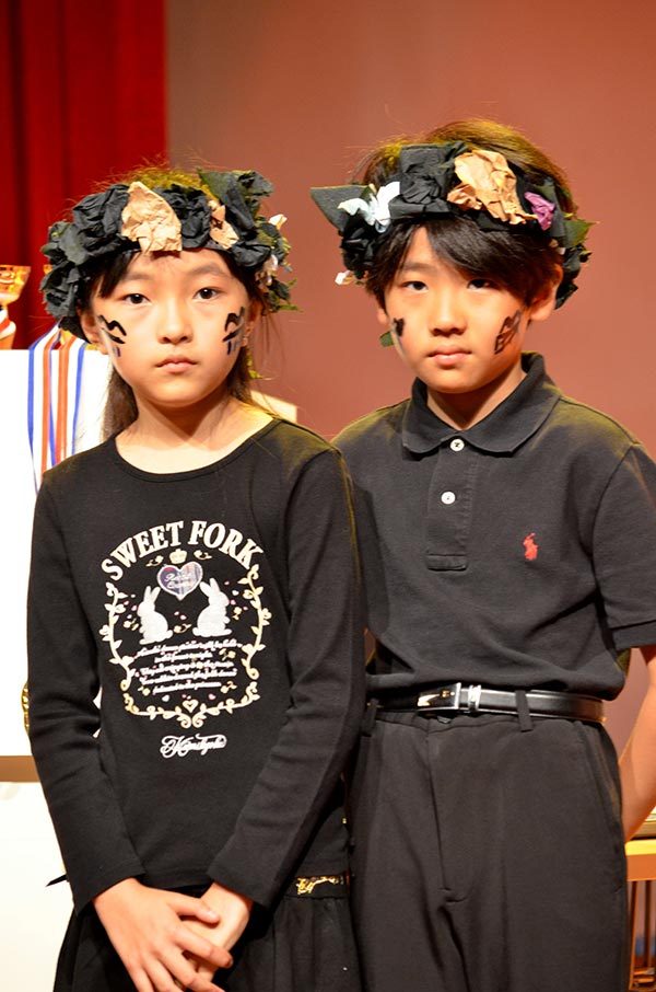Junior Assembly,Wellington College International Tianjin