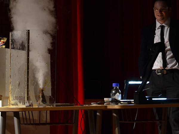 Junior Assembly,Wellington College International Tianjin