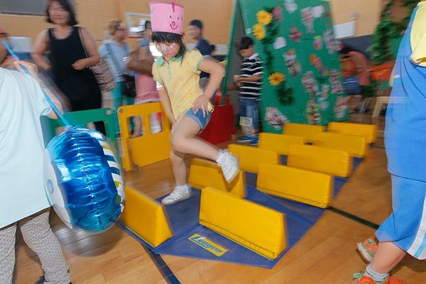 Summer Fayre,Wellington College International Tianjin