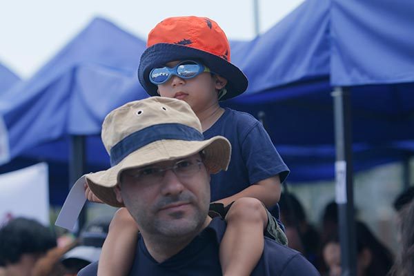 Summer Fayre,Wellington College International Tianjin