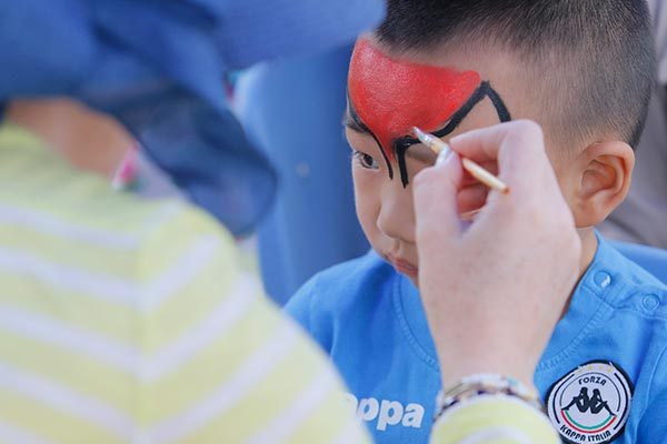 Summer Fayre,Wellington College International Tianjin