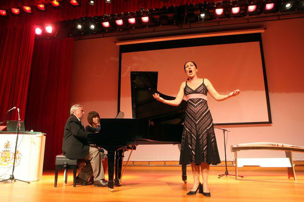 Inaugural Assembly,Wellington College International Tianjin