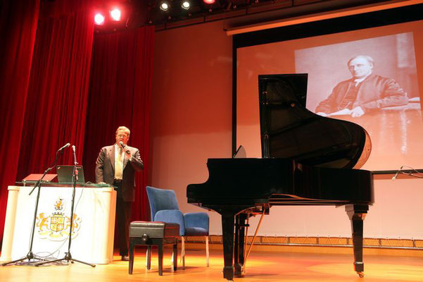 Inaugural Assembly,Wellington College International Tianjin