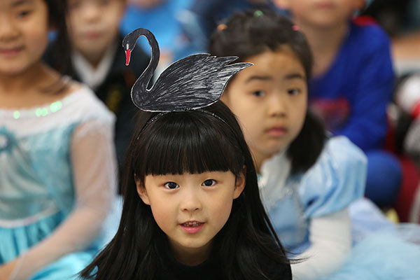 Book Day,Wellington College International Tianjin