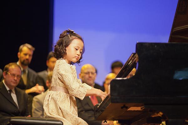 Christmas Concert,Wellington College International Tianjin