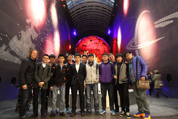 Basketball Exchange Team to Wellington College UK,Wellington College International Tianjin
