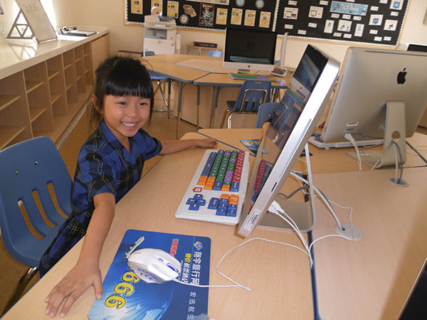 All About Me,Wellington College International Tianjin
