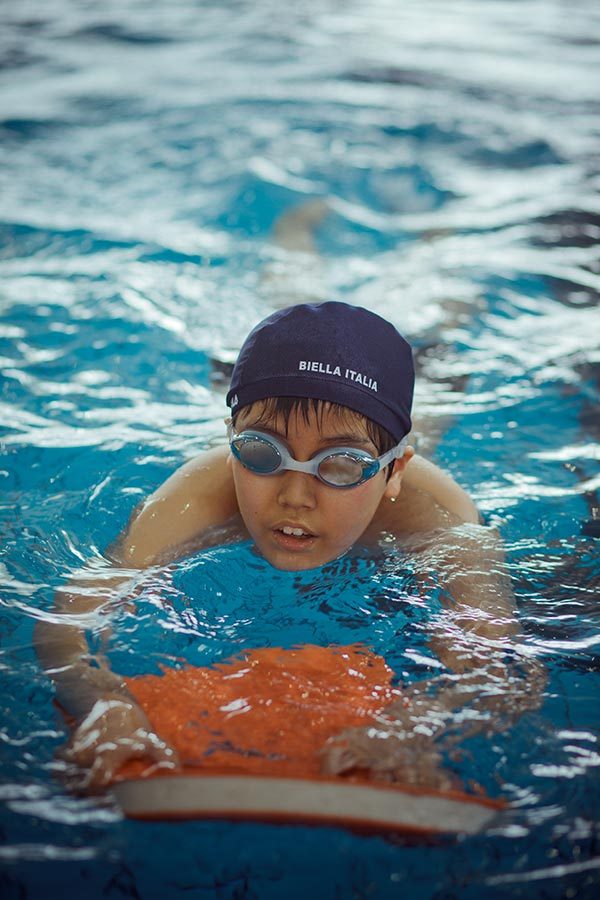 Junior School Swimming Gala,Wellington College International Tianjin