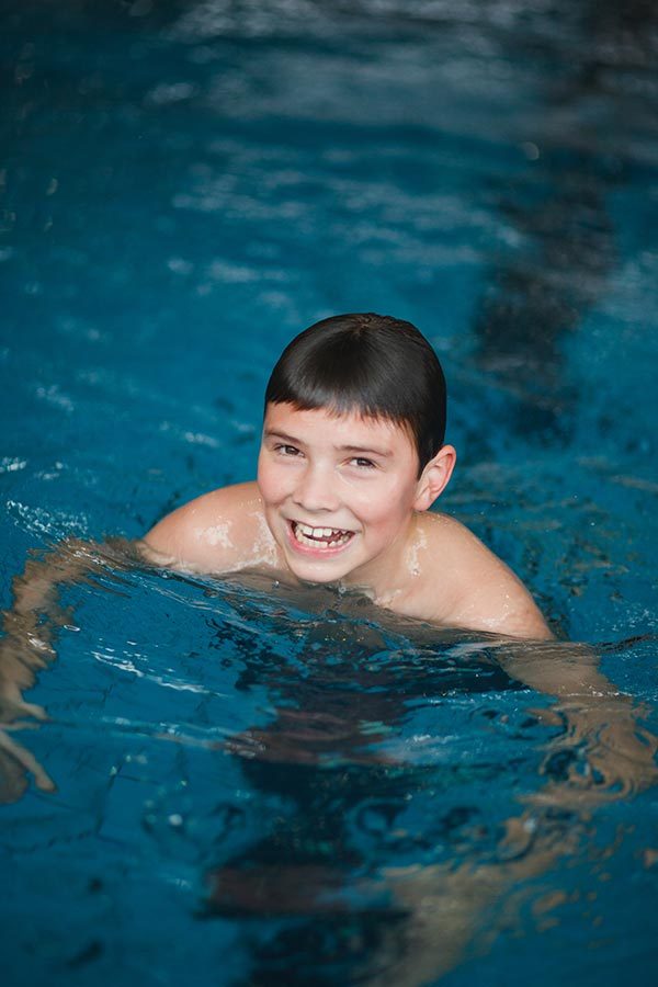 Junior School Swimming Gala,Wellington College International Tianjin