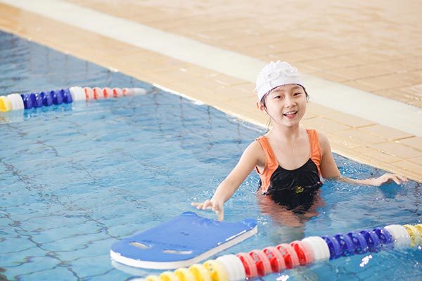 Junior School Swimming Gala,Wellington College International Tianjin