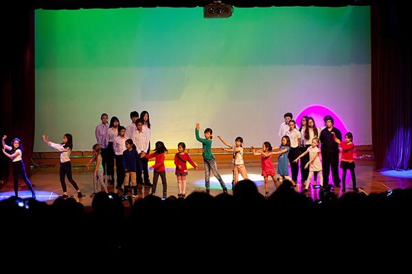 Roald Dahl Literacy Event,Wellington College International Tianjin