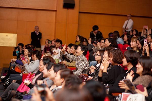 Roald Dahl Literacy Event,Wellington College International Tianjin
