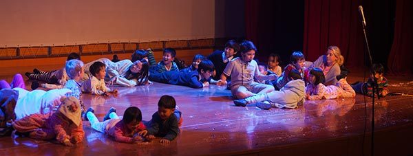 Roald Dahl Literacy Event,Wellington College International Tianjin