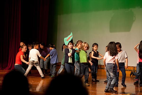 Roald Dahl Literacy Event,Wellington College International Tianjin