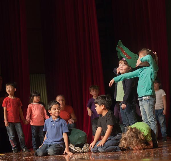 Roald Dahl Literacy Event,Wellington College International Tianjin
