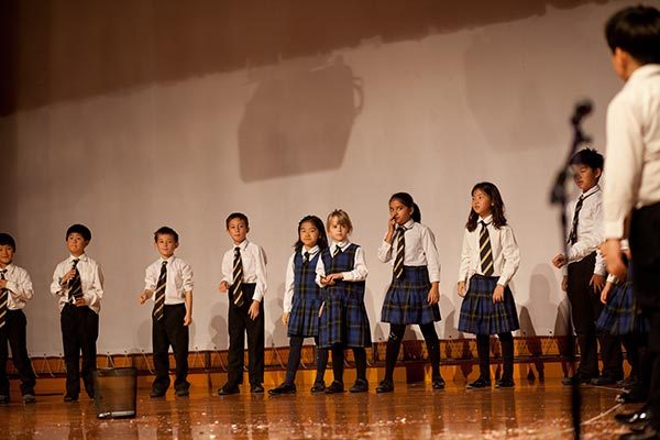 Roald Dahl Literacy Event,Wellington College International Tianjin