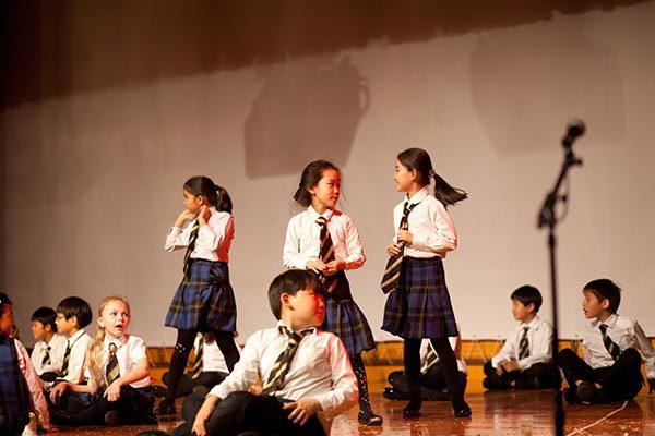 Roald Dahl Literacy Event,Wellington College International Tianjin