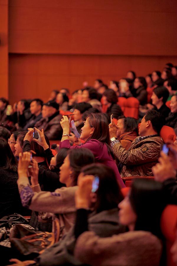 Junior School Xmas Concert,Wellington College International Tianjin