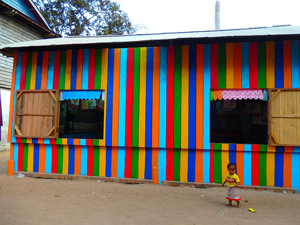 Charity Work Love Cambodia,Wellington College International Tianjin