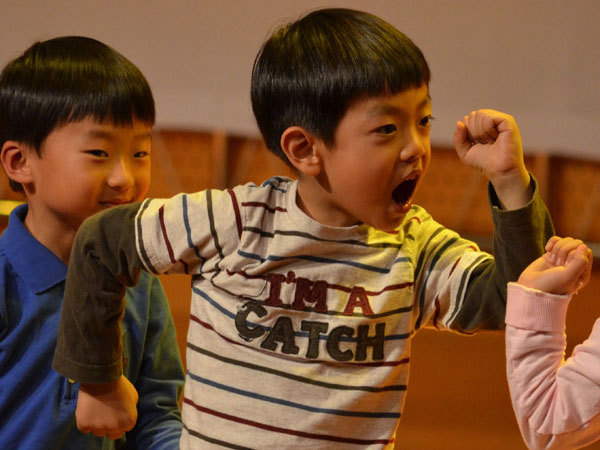 United Nations / Literacy Event,Wellington College International Tianjin