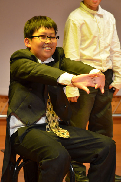 United Nations / Literacy Event,Wellington College International Tianjin