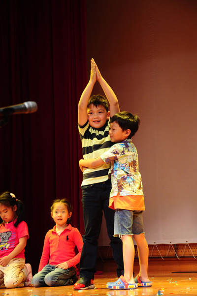 United Nations / Literacy Event,Wellington College International Tianjin