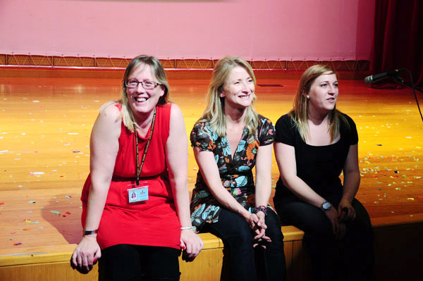 United Nations / Literacy Event,Wellington College International Tianjin