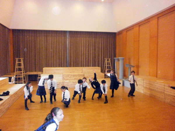 United Nations / Literacy Event,Wellington College International Tianjin