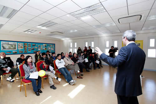 Open Day,Wellington College International Tianjin