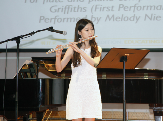 Graduation Ceremony,Wellington College International Tianjin