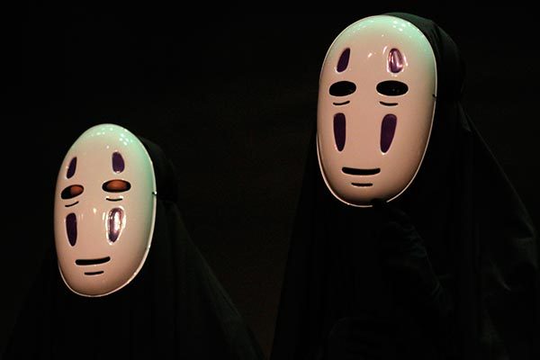 Halloween,Wellington College International Tianjin