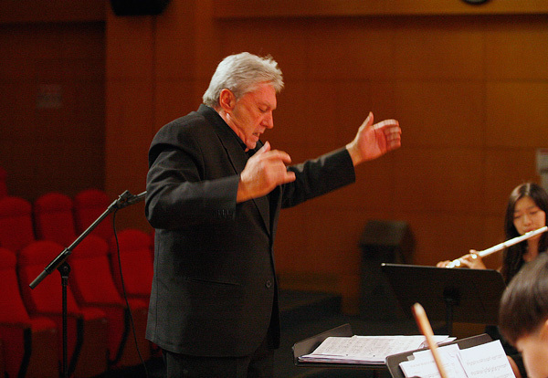 Summer Concert,Wellington College International Tianjin