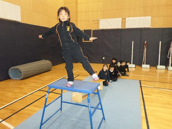 Fun Learning in Reception,Wellington College International Tianjin
