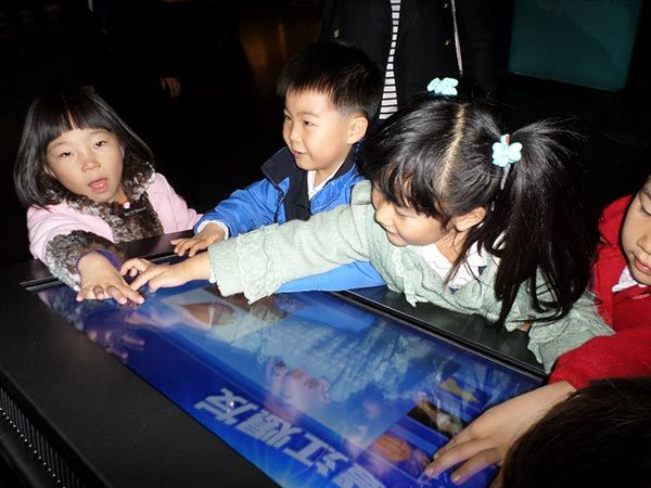 Fun Learning in Reception,Wellington College International Tianjin