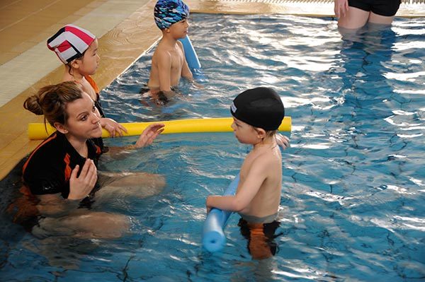 Junior School Swimming Gala,Wellington College International Tianjin