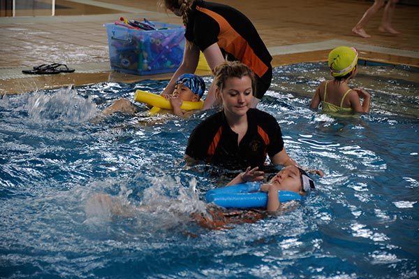 Junior School Swimming Gala,Wellington College International Tianjin