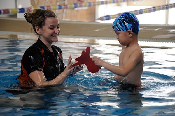 Junior School Swimming Gala,Wellington College International Tianjin